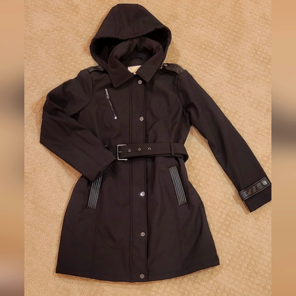 Michael Kors trench coat